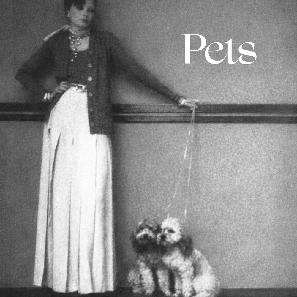 Pets section - Picture 1 of 1